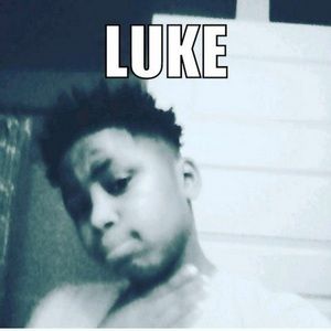 Meet your Posher, Luke